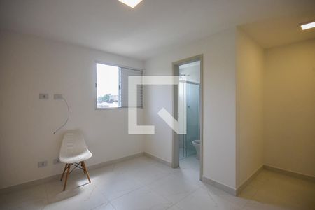 Kitnet de kitnet/studio para alugar com 1 quarto, 20m² em Vila Sonia, São Paulo