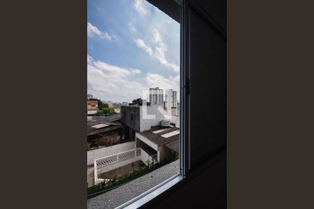 Vista de kitnet/studio para alugar com 1 quarto, 20m² em Vila Sonia, São Paulo