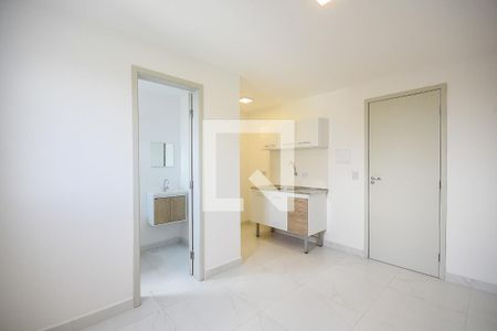 Kitnet de kitnet/studio para alugar com 1 quarto, 20m² em Vila Sonia, São Paulo