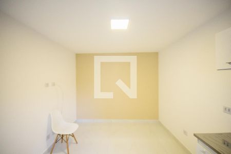 Studio de kitnet/studio para alugar com 1 quarto, 20m² em Vila Sonia, São Paulo