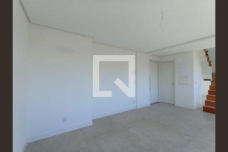 Apartamento à venda com 91m², 2 quartos e 2 vagasSala