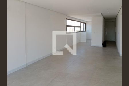 Apartamento à venda com 88m², 2 quartos e 2 vagasSala 