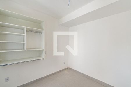 Quarto 2 de apartamento à venda com 2 quartos, 35m² em Ipiranga, São Paulo