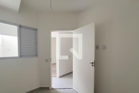 Quarto 1 de apartamento para alugar com 2 quartos, 35m² em Ipiranga, São Paulo