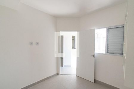 Quarto 2 de apartamento à venda com 2 quartos, 35m² em Ipiranga, São Paulo