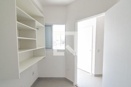 Quarto 1 de apartamento à venda com 2 quartos, 35m² em Ipiranga, São Paulo