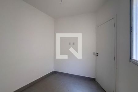 Quarto 2 de apartamento para alugar com 2 quartos, 35m² em Ipiranga, São Paulo