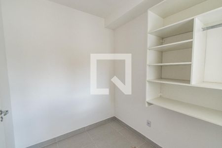 Quarto 1 de apartamento à venda com 2 quartos, 35m² em Ipiranga, São Paulo
