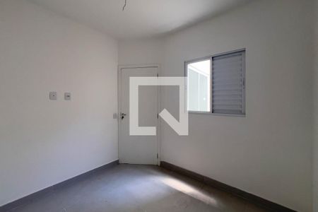 Quarto 2 de apartamento para alugar com 2 quartos, 35m² em Ipiranga, São Paulo