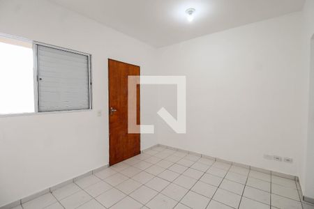 Sala/Quarto de apartamento para alugar com 1 quarto, 30m² em Alto do Pari, São Paulo