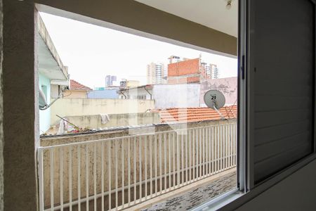 Vista de apartamento para alugar com 1 quarto, 30m² em Alto do Pari, São Paulo