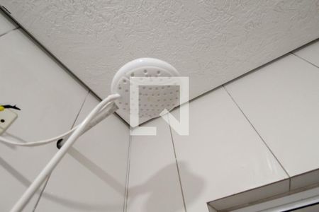 Banheiro de apartamento para alugar com 1 quarto, 30m² em Alto do Pari, São Paulo