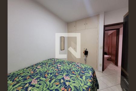 Quarto 2 de apartamento à venda com 3 quartos, 128m² em Jardim Novo Sao Jose, Campinas