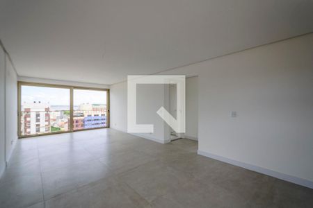 Apartamento à venda com 88m², 2 quartos e 2 vagasSala