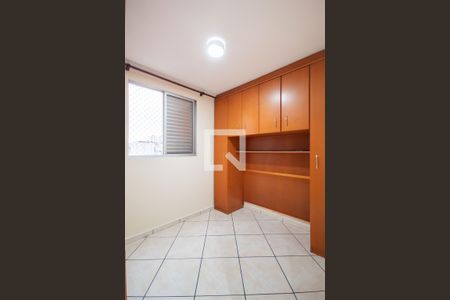 Quarto 1 de apartamento à venda com 2 quartos, 60m² em Cidade das Flores, Osasco