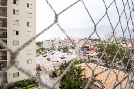 Vista do Quarto 1 de apartamento à venda com 2 quartos, 60m² em Cidade das Flores, Osasco