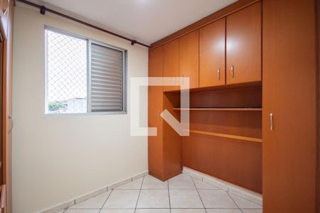 Quarto 1 de apartamento à venda com 2 quartos, 60m² em Cidade das Flores, Osasco