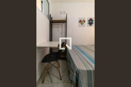 Apartamento para alugar com 1 quarto, 15m² em Barra Funda, São Paulo