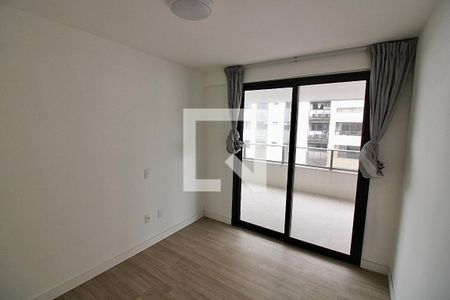 Quarto 1 de apartamento à venda com 3 quartos, 134m² em Barra da Tijuca, Rio de Janeiro