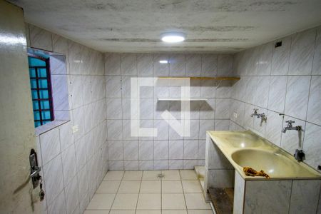 Casa para alugar com 300m², 2 quartos e 2 vagas Casa para alugar com 300m², 2 quartos e 2 vagasÁrea de Serviço