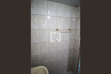 Casa para alugar com 300m², 2 quartos e 2 vagas Casa para alugar com 300m², 2 quartos e 2 vagasBanheiro de Serviço