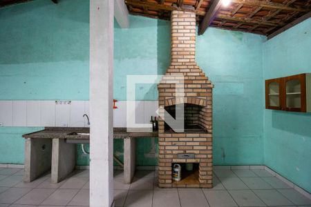 Casa para alugar com 300m², 2 quartos e 2 vagas Casa para alugar com 300m², 2 quartos e 2 vagasChurrasqueira