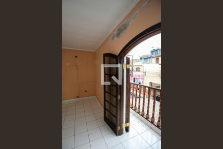 Casa para alugar com 300m², 2 quartos e 2 vagas Casa para alugar com 300m², 2 quartos e 2 vagasQuarto 2 / Suíte - Varanda