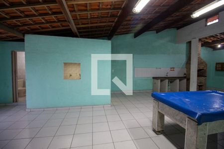 Casa para alugar com 300m², 2 quartos e 2 vagas Casa para alugar com 300m², 2 quartos e 2 vagasÁrea de Lazer