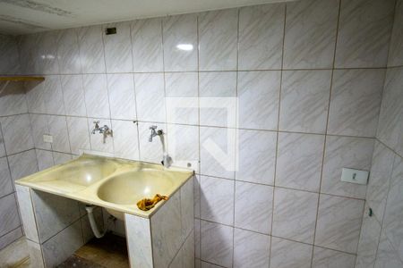 Casa para alugar com 300m², 2 quartos e 2 vagas Casa para alugar com 300m², 2 quartos e 2 vagasÁrea de Serviço