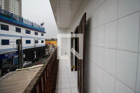 Casa para alugar com 300m², 2 quartos e 2 vagas Casa para alugar com 300m², 2 quartos e 2 vagasQuarto 2 / Suíte - Varanda