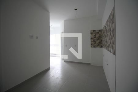 Sala de apartamento à venda com 2 quartos, 35m² em Vila Monumento , São Paulo