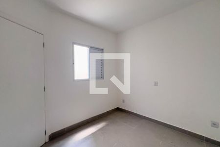 Quarto 2 de apartamento para alugar com 2 quartos, 35m² em Vila Monumento , São Paulo