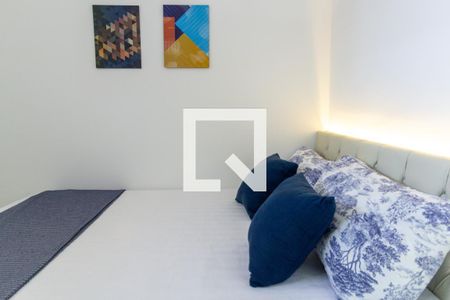 Apartamento para alugar com 1 quarto, 17m² em Barra Funda, São Paulo