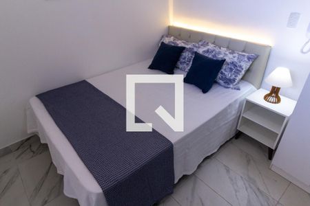 Apartamento para alugar com 1 quarto, 17m² em Barra Funda, São Paulo