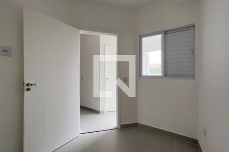 Quarto 2 de apartamento para alugar com 2 quartos, 25m² em Vila Monumento , São Paulo