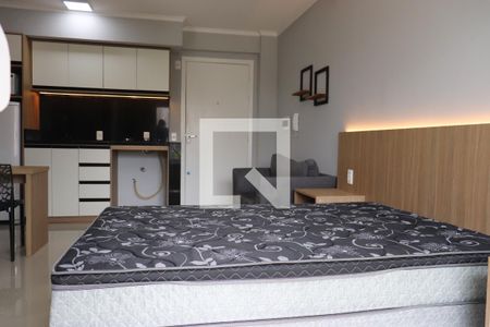 Geral de apartamento para alugar com 1 quarto, 31m² em Centro, São Leopoldo