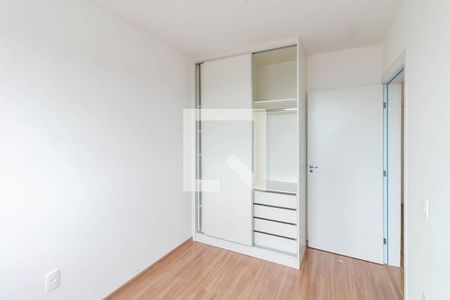 Quarto 1 de apartamento para alugar com 2 quartos, 80m² em Buritis, Belo Horizonte