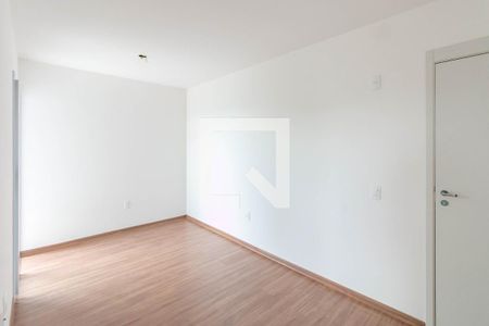 Sala de apartamento para alugar com 2 quartos, 80m² em Buritis, Belo Horizonte