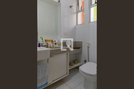 Apartamento à venda com 4 quartos, 160m² em Lourdes, Belo Horizonte