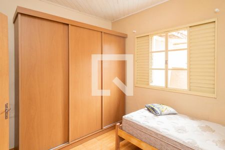 Quarto 2 - Casa 1 de casa à venda com 4 quartos, 232m² em Vila Anita, São Bernardo do Campo