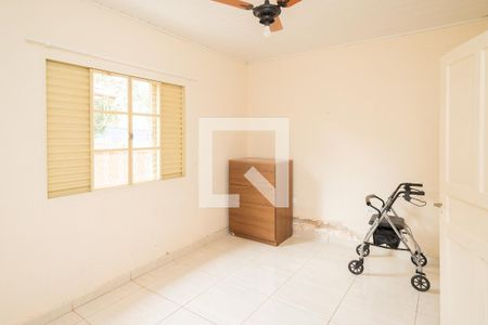Quarto 1 - Casa 1 de casa à venda com 4 quartos, 232m² em Vila Anita, São Bernardo do Campo