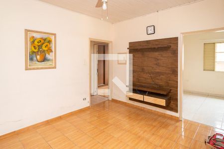 Sala - Casa 1 de casa à venda com 4 quartos, 232m² em Vila Anita, São Bernardo do Campo