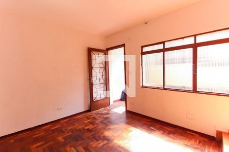 Sala de casa para alugar com 2 quartos, 75m² em Vila Canero, São Paulo