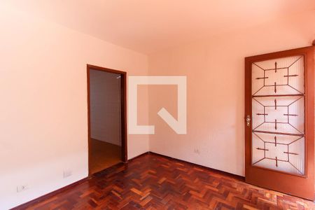 Sala de casa para alugar com 2 quartos, 75m² em Vila Canero, São Paulo