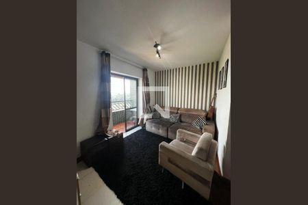 Apartamento à venda com 2 quartos, 61m² em Vila Antonio, São Paulo