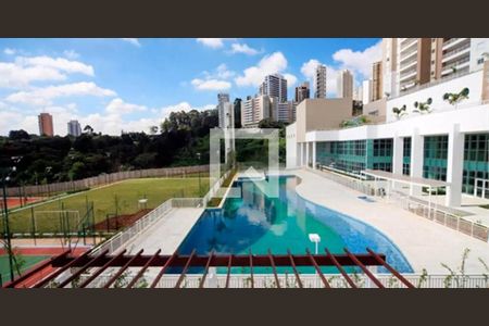 Apartamento à venda com 3 quartos, 113m² em Jardim Monte Kemel, São Paulo