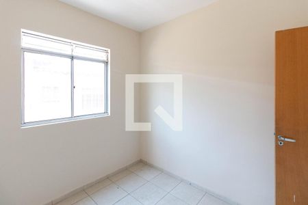 Quarto 1 de apartamento à venda com 3 quartos, 120m² em Serrano, Belo Horizonte
