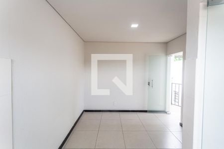 Studio  de kitnet/studio para alugar com 1 quarto, 18m² em Santo Andre, Belo Horizonte