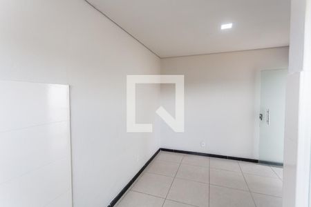 Studio  de kitnet/studio para alugar com 1 quarto, 18m² em Santo Andre, Belo Horizonte