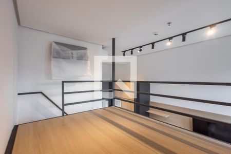 Quarto de apartamento para alugar com 1 quarto, 26m² em Pinheiros, São Paulo